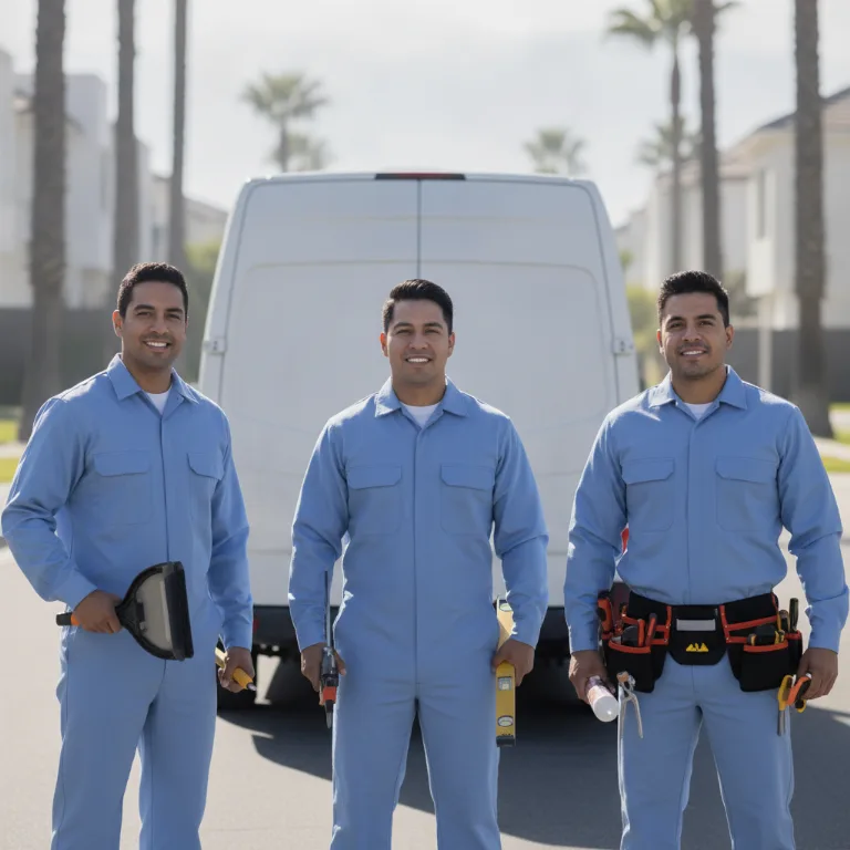 Instalação de Janelas equipe em Maranguape